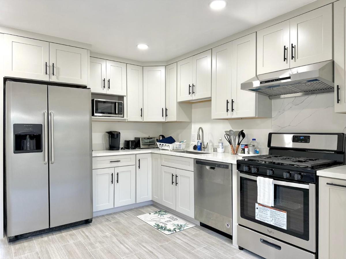 3 Bedroom Residential In The Lovely Town Near Sfo San Francisco *