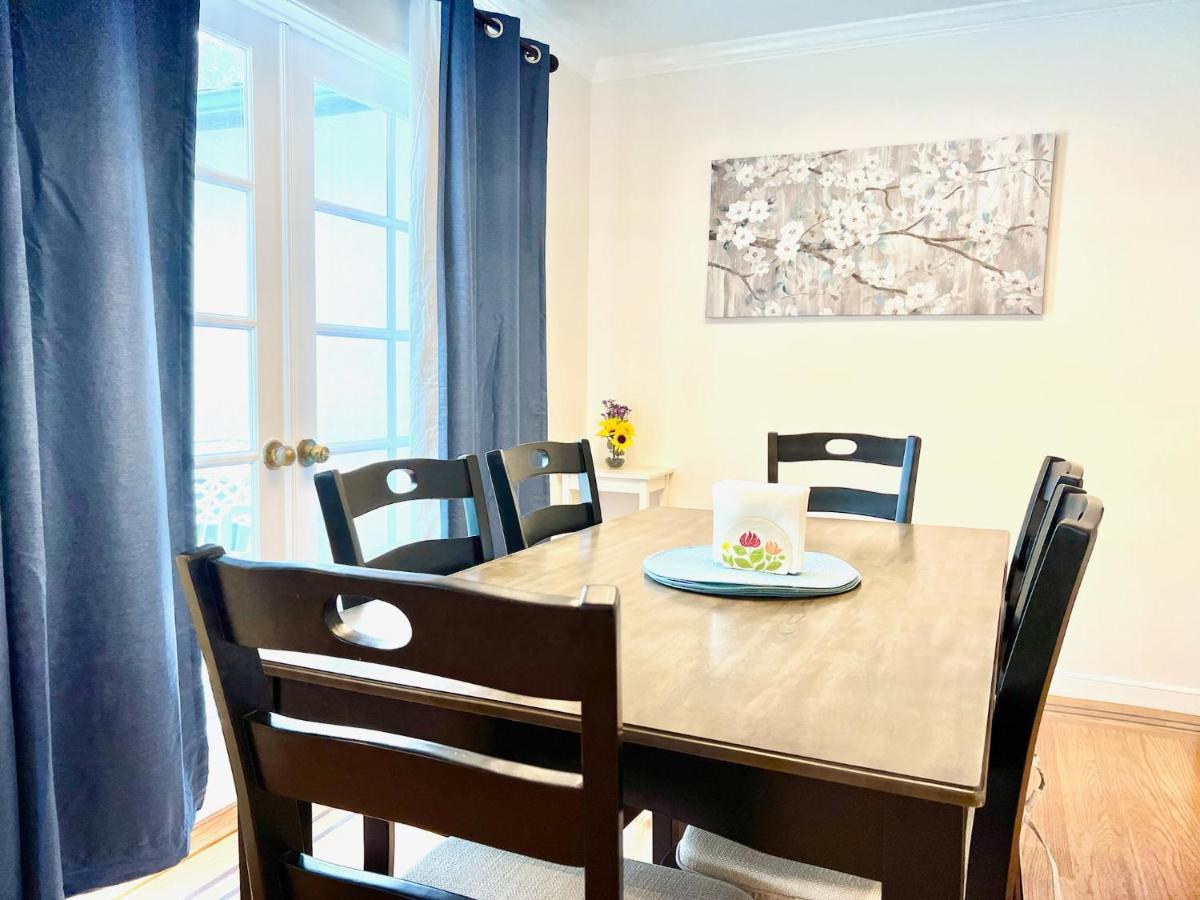 3 Bedroom Residential In The Lovely Town Near Sfo San Francisco * Millbrae