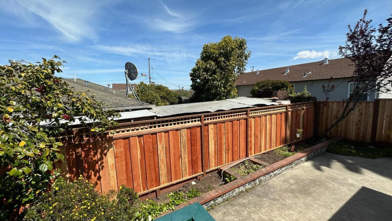 3 Bedroom Residential In The Lovely Town Near Sfo San Francisco *